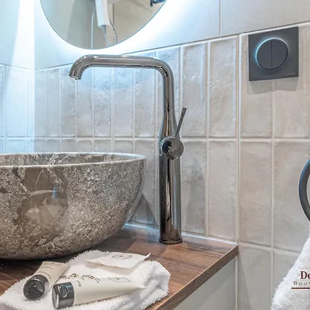 Montparnasse With Ac 11 To 14m2 In A Prime Location Apartmán