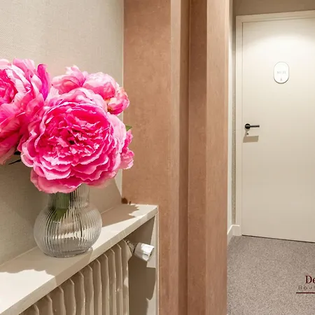Apartmán Montparnasse With Ac 11 To 14m2 In A Prime Location *
