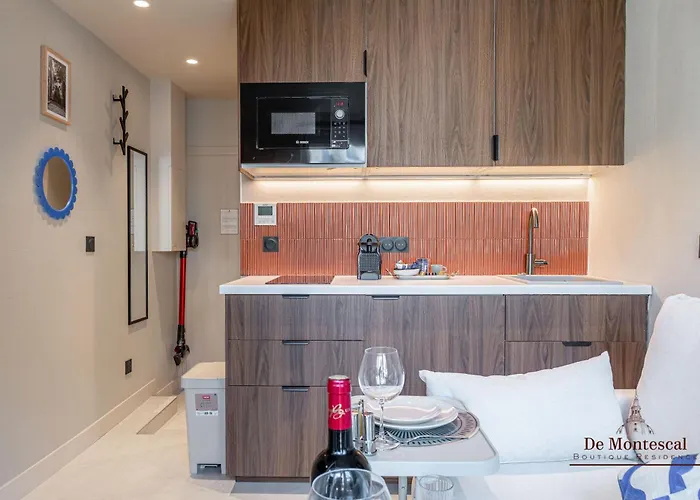 Διαμέρισμα Montparnasse With Ac 11 To 14m2 In A Prime Location *