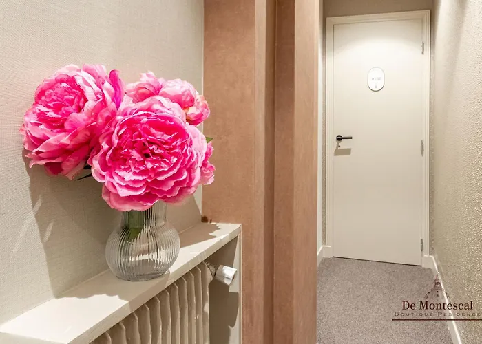 Διαμέρισμα Montparnasse With Ac 11 To 14m2 In A Prime Location *