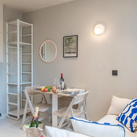 アパート De Montescal- Montparnasse With Ac 11 To 14m2 In A Prime Location