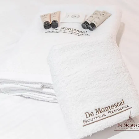 De Montescal- Montparnasse With Ac 11 To 14m2 In A Prime Location アパート
