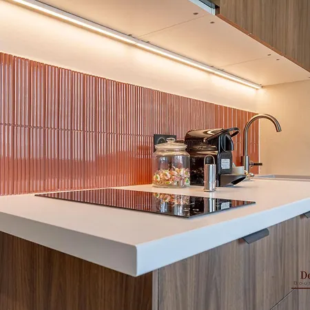 Apartamento De Montescal- Montparnasse With Ac 11 To 14m2 In A Prime Location *