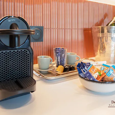 Montparnasse Central Studio With Ac 11 To 14M2 In A Prime Location *