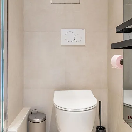 Montparnasse Central Studio With Ac 11 To 14M2 In A Prime Location Parigi