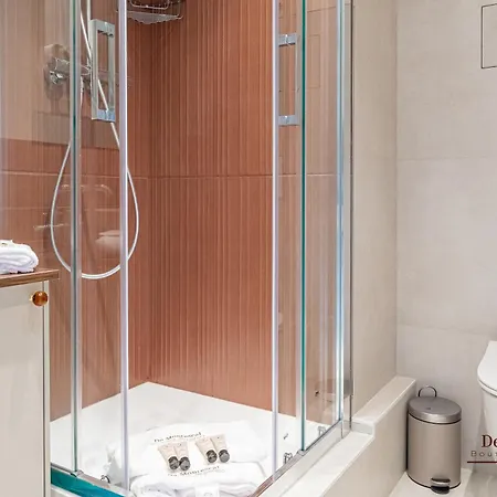 Montparnasse Central Studio With Ac 11 To 14M2 In A Prime Location