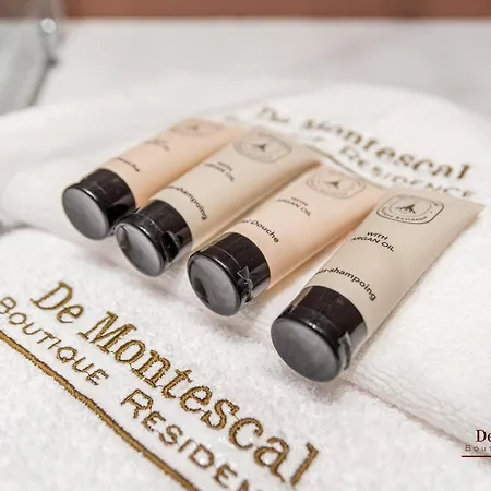De Montescal- Montparnasse With Ac 11 To 14m2 In A Prime Location Apartamento *