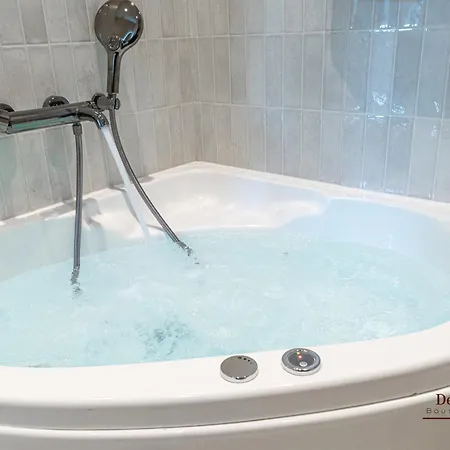 Montparnasse Central Studio With Ac 11 To 14M2 In A Prime Location Parigi