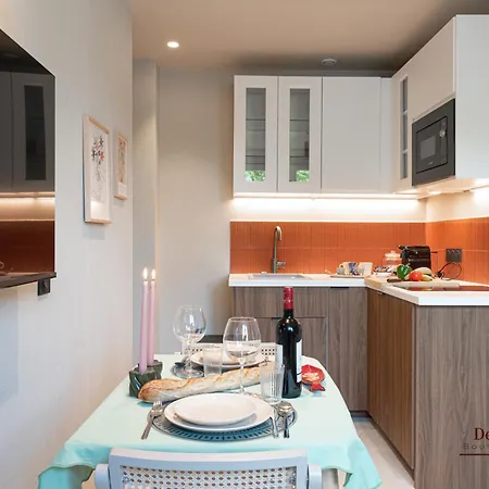 Montparnasse Central Studio With Ac 11 To 14M2 In A Prime Location * Parigi