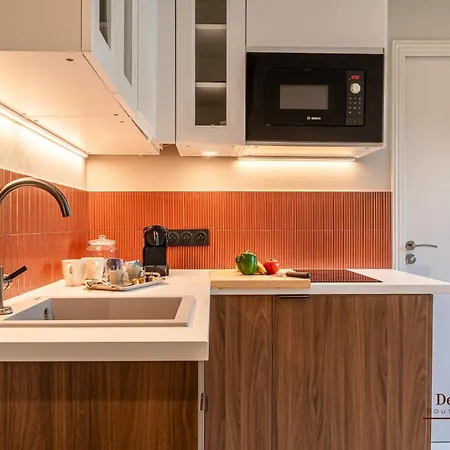 De Montescal- Montparnasse With Ac 11 To 14m2 In A Prime Location 아파트 *