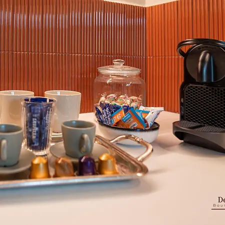 Montparnasse Central Studio With Ac 11 To 14M2 In A Prime Location Appartamento