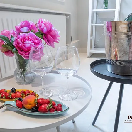 De Montescal- Montparnasse With Ac 11 To 14m2 In A Prime Location Apartamento París