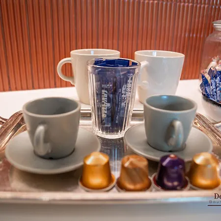 De Montescal- Montparnasse With Ac 11 To 14m2 In A Prime Location Apartamento *
