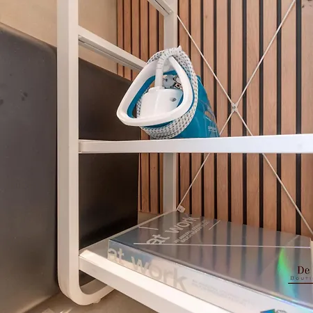 Montparnasse Central Studio With Ac 11 To 14M2 In A Prime Location Parigi