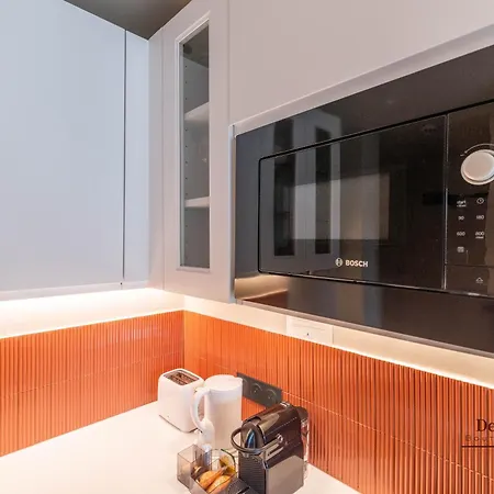 Montparnasse Central Studio With Ac 11 To 14M2 In A Prime Location * Parigi