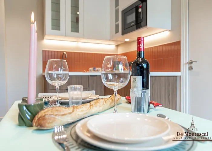 Montparnasse With Ac 11 To 14m2 In A Prime Location شقة