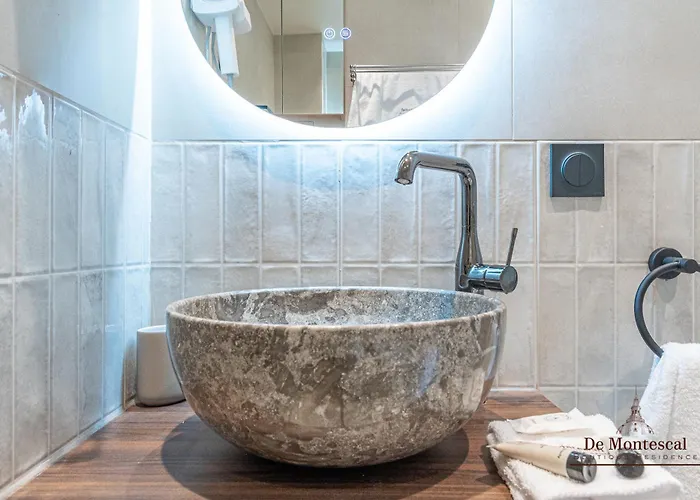 Montparnasse With Ac 11 To 14m2 In A Prime Location شقة *