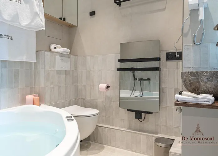 Montparnasse With Ac 11 To 14m2 In A Prime Location شقة باريس