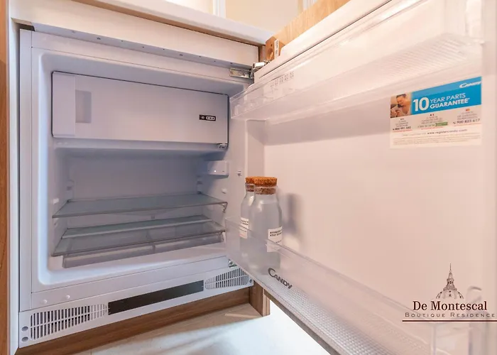 شقة Montparnasse With Ac 11 To 14m2 In A Prime Location باريس