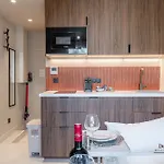 Apartman Montparnasse With Ac 11 To 14m2 In A Prime Location *