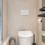Montparnasse With Ac 11 To 14m2 In A Prime Location Párizs