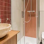 Montparnasse With Ac 11 To 14m2 In A Prime Location * Párizs