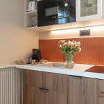 Montparnasse With Ac 11 To 14m2 In A Prime Location Apartman