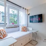 Montparnasse With Ac 11 To 14m2 In A Prime Location