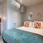 Apartman Montparnasse With Ac 11 To 14m2 In A Prime Location