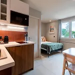Montparnasse With Ac 11 To 14m2 In A Prime Location Apartman Párizs