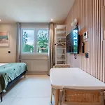Apartman Montparnasse With Ac 11 To 14m2 In A Prime Location