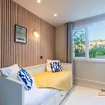 Apartman Montparnasse With Ac 11 To 14m2 In A Prime Location Párizs
