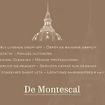Montparnasse With Ac 11 To 14m2 In A Prime Location